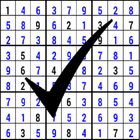 Sudoku Solver icône