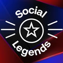 Social Legends APK