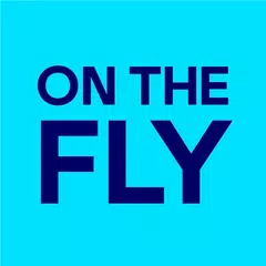 JetBlue On the Fly アプリダウンロード