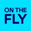 ”JetBlue On the Fly