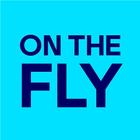 JetBlue On the Fly 아이콘
