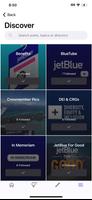 JetBlue On the Fly 스크린샷 1