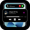 Dynamic Island - iOS 16 APK