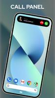 Dynamic Island - iOS 16 تصوير الشاشة 1
