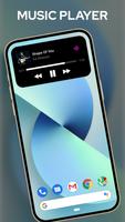 Dynamic Island - iOS 16 تصوير الشاشة 2