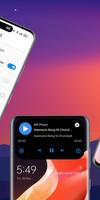 Dynamic Island Notch Android скриншот 1
