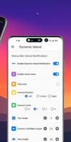 Dynamic Island Notch Android скриншот 3