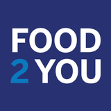 Food2You أيقونة
