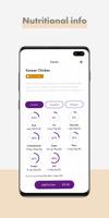 LexEats 截图 1