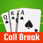 Call Break Online Multiplayer icône