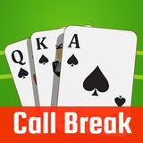 Call Break Online Multiplayer آئیکن