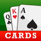 Call bridge offline & 29 cards أيقونة