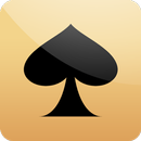 Call Bridge Card Game - Spades aplikacja