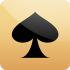 Call Bridge Card Game - Spades icône