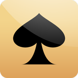 Call Bridge Card Game - Spades icon