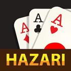 Hazari icon