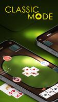 28 Card Game - Twenty Eight Ekran Görüntüsü 1
