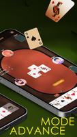 28 Card Game - Twenty Eight Ekran Görüntüsü 2