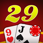 29 card game online play icono