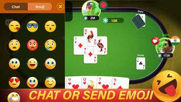 29 card game online play 스크린샷 3