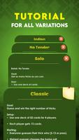 Batak Card Game screenshot 3