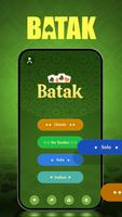 Batak Card Game poster