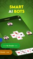 Batak Card Game screenshot 1