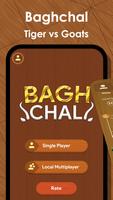 BaghChal: Goats vs Tigers poster