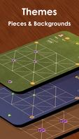 BaghChal: Goats vs Tigers screenshot 3