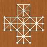 Fox and Geese icon