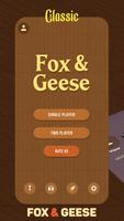 Fox and Geese poster