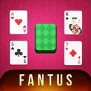 APK Fantus and Jorepatti Card Game