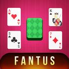 Fantus and Jorepatti Card Game icon