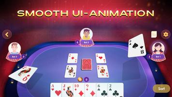 Fantus and Jorepatti Card Game screenshot 3