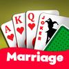 Marriage Card Game icon