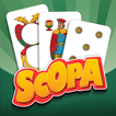 Scopa: Italian Card Game أيقونة