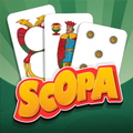 Scopa: Italian Card Game