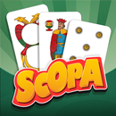Scopa: Italian Card Game aplikacja