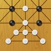 Bead 16 - Sholo Guti Game icon