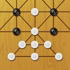 Bead 16 - Sholo Guti Game icon