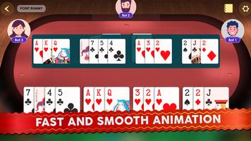 Rummy Card Game - Indian Rummy capture d'écran 3