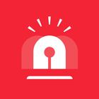 Anti Theft Alarm - Phone Guard icon