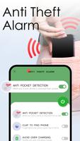 Anti Theft Alarm - Phone Guard poster
