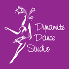 Dynamite Dance Studio آئیکن