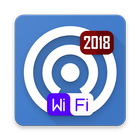 Share Mobile Internet - Portable Wifi Hotspot icône