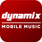 آیکون‌ Dynamix Mobile