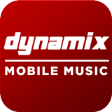 Dynamix Mobile 图标