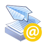 MailGatePrint icône