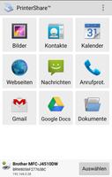 PrinterShare Premium-Schlüssel Plakat