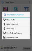 PrinterShare Premium-Schlüssel Screenshot 1
